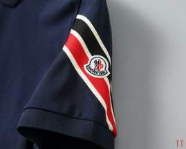 Picture of Moncler Polo Shirts Short _SKUMonclerM-3XL20tx0626270
